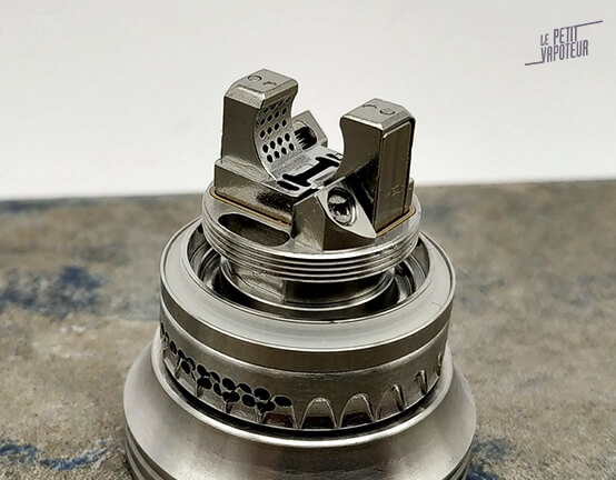 Blotto single deck LPV